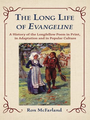 cover image of The Long Life of Evangeline